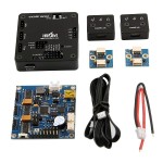 Original IPower AlexMos 32 Bit GM5208 5208 Brushless Gimbal Motor With Encoder for DSLR/CANON Cameras Replace GBM5208-200T